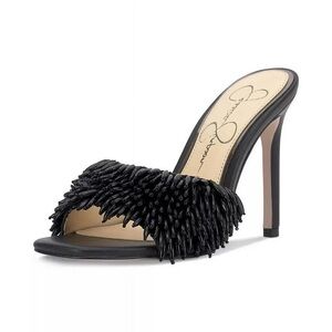 Jessica Simpson Olya Heels